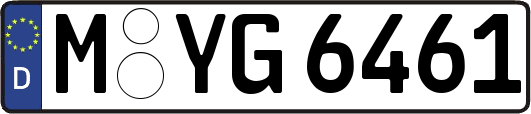 M-YG6461