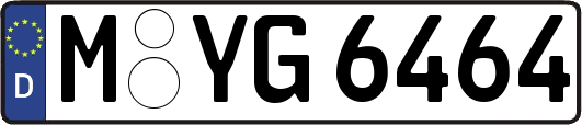 M-YG6464