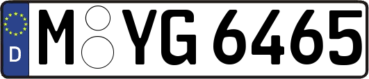 M-YG6465