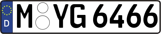 M-YG6466