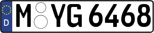 M-YG6468