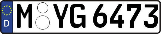 M-YG6473