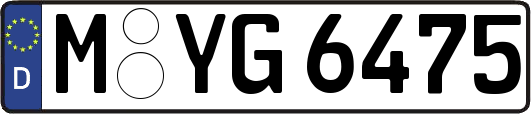 M-YG6475