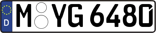 M-YG6480