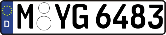 M-YG6483
