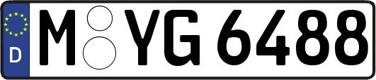 M-YG6488