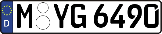 M-YG6490
