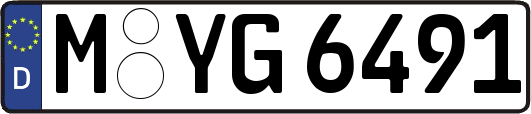 M-YG6491