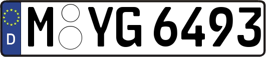 M-YG6493