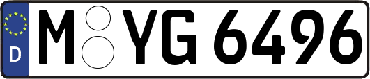 M-YG6496