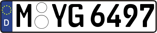 M-YG6497
