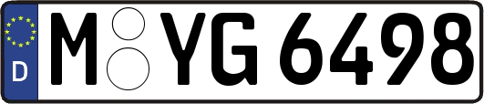 M-YG6498