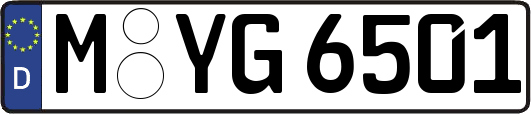M-YG6501