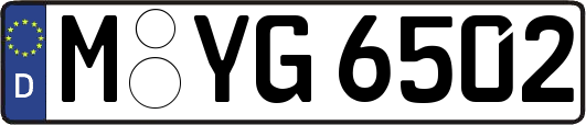 M-YG6502
