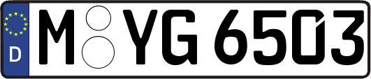 M-YG6503