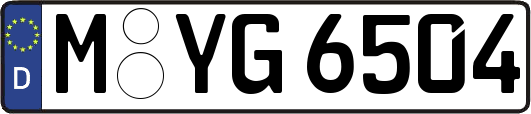 M-YG6504
