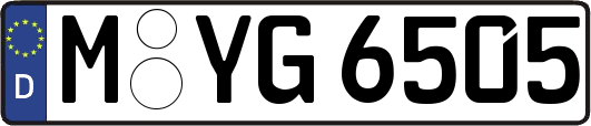 M-YG6505