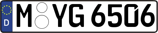M-YG6506