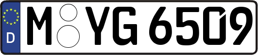 M-YG6509
