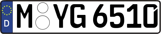 M-YG6510