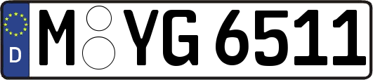 M-YG6511