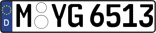 M-YG6513