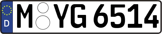 M-YG6514