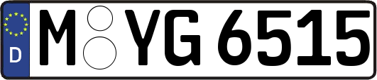 M-YG6515