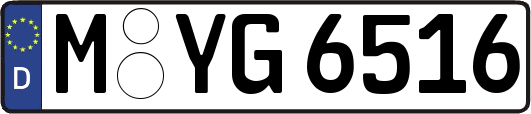 M-YG6516