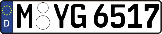 M-YG6517