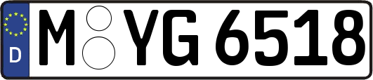 M-YG6518