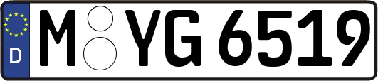 M-YG6519