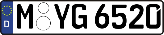 M-YG6520