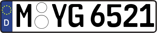 M-YG6521