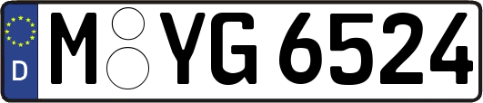 M-YG6524