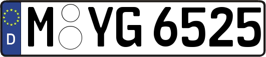 M-YG6525