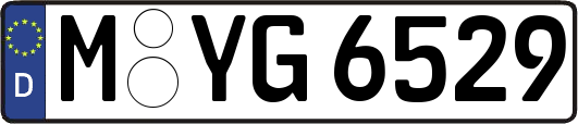 M-YG6529
