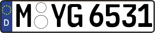 M-YG6531