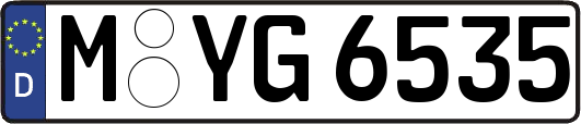 M-YG6535