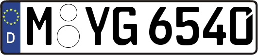 M-YG6540