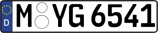 M-YG6541