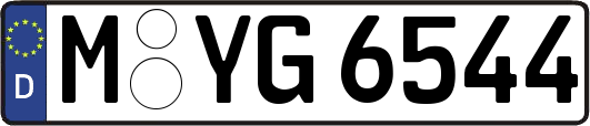 M-YG6544