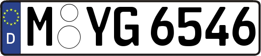 M-YG6546