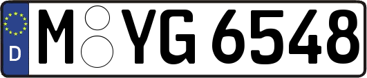M-YG6548