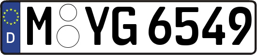 M-YG6549
