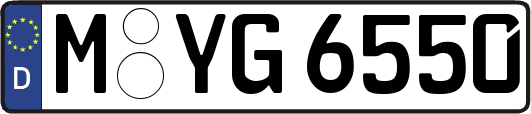 M-YG6550