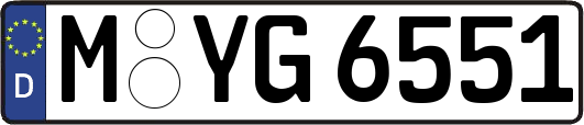 M-YG6551