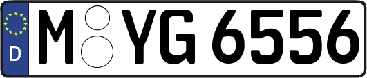 M-YG6556