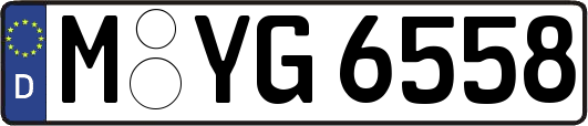 M-YG6558