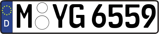 M-YG6559